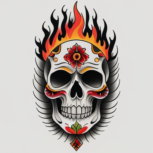 Soul’s Path of the Firestorm