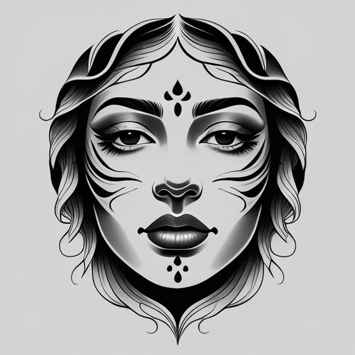 Moonlit Tears of Hope