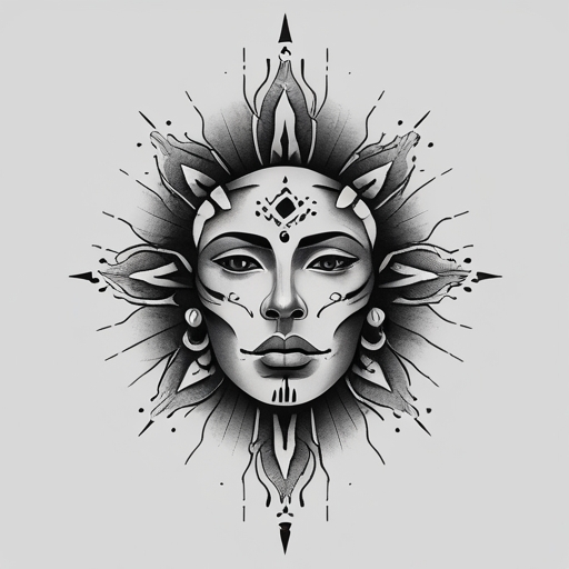 Sacred Tears of Time