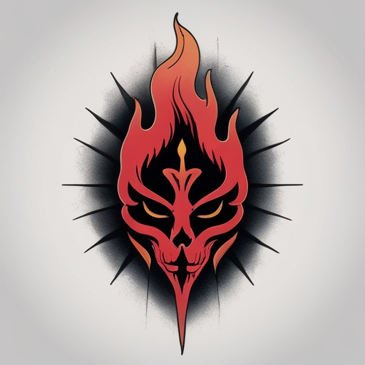 Crimson Flame’s Path of Destiny