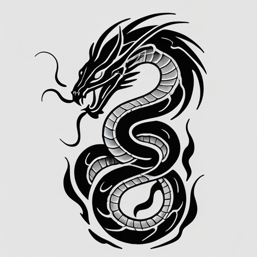 Storm of the Serpent’s Soul