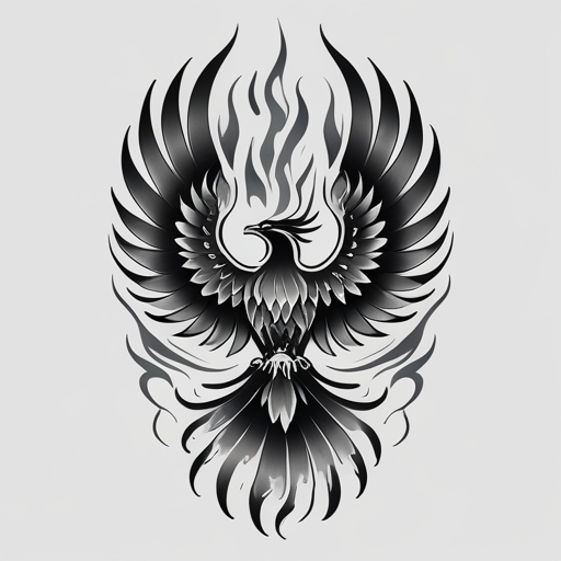 Phoenix’s Firestorm of Fate
