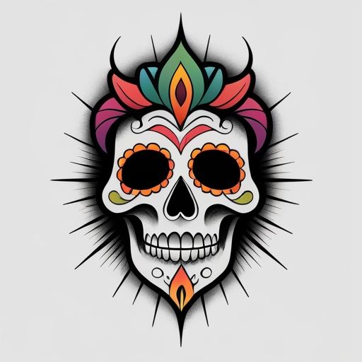 Soul’s Mark Tattoo idea