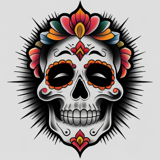 Silent Echo Tattoo idea