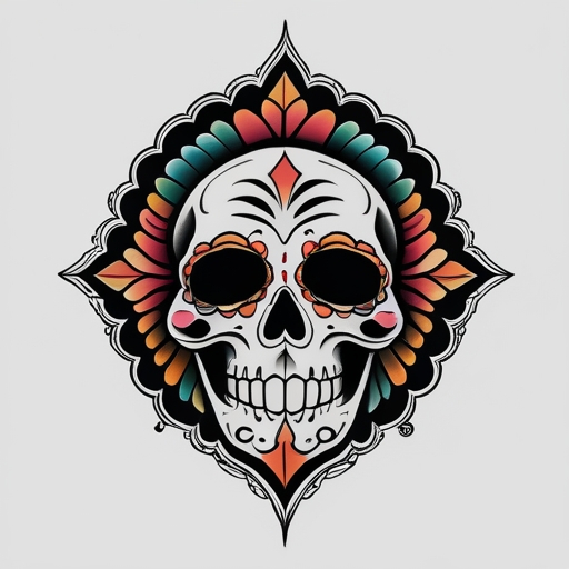 Fate’s Mark Tattoo idea