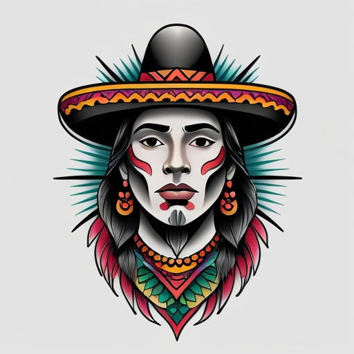 Seeker of Truth Tattoo idea