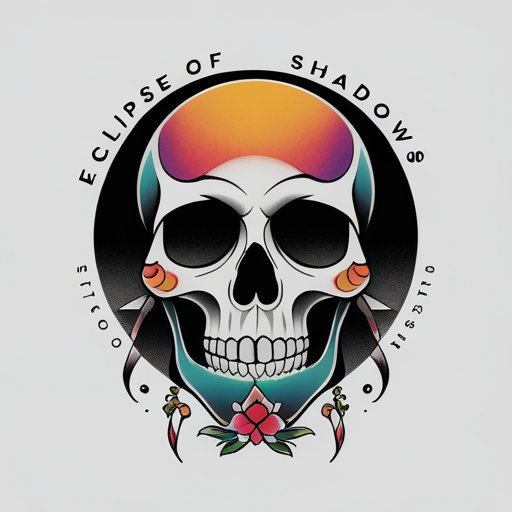 Eclipse of Shadows Tattoo idea