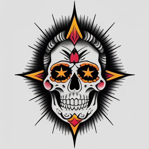 Uprising Tattoo idea