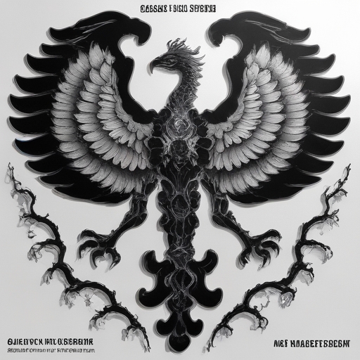Sacred Firestorm of the Phoenix’s Breath