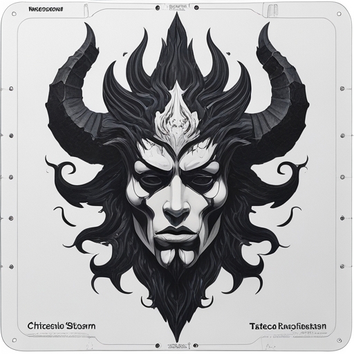 Vengeful Firestorm