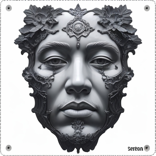 Seraphic Dream Tattoo idea