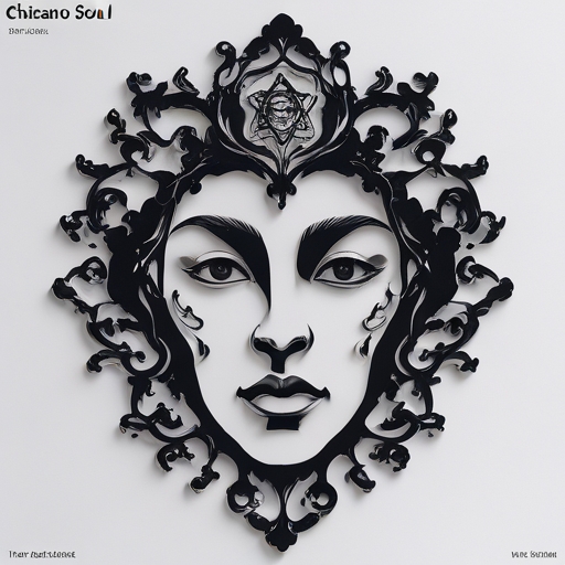 Mirror of the Soul Tattoo idea