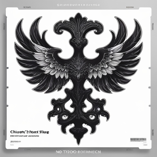 Soul’s Phoenix Flame Tattoo idea