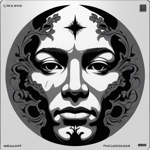 Moonlight Tattoo idea