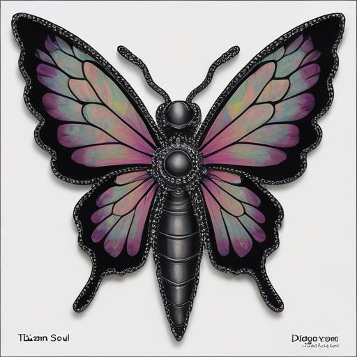 Firefly Soul Tattoo idea