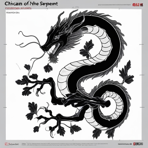 Whispers of the Serpent Tattoo idea