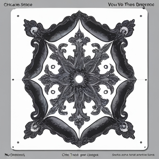 Vow of Fire’s Embrace Tattoo idea