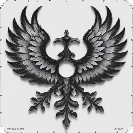 Silver Phoenix’s Breath Tattoo idea