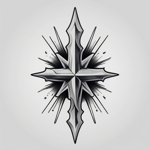 Silver Shard