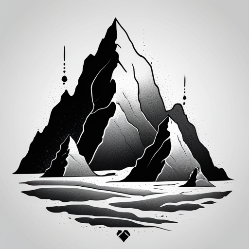 Sands Tattoo idea