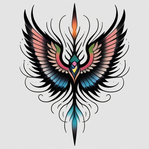 Frostwing’s Breath Tattoo idea