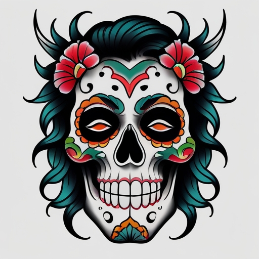 Wicked Tattoo idea