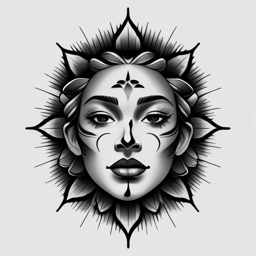 Whispers of Hope Tattoo idea