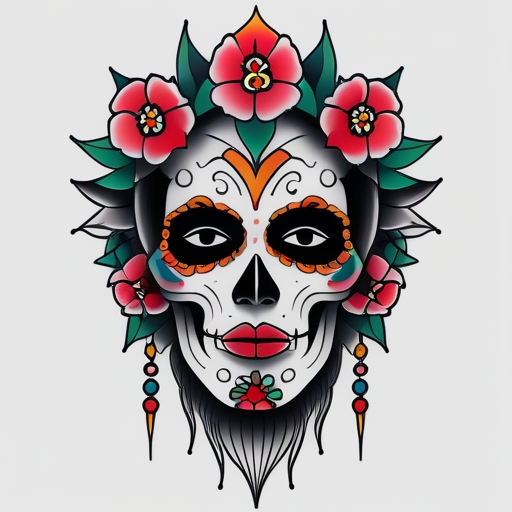Destiny’s Call Tattoo idea