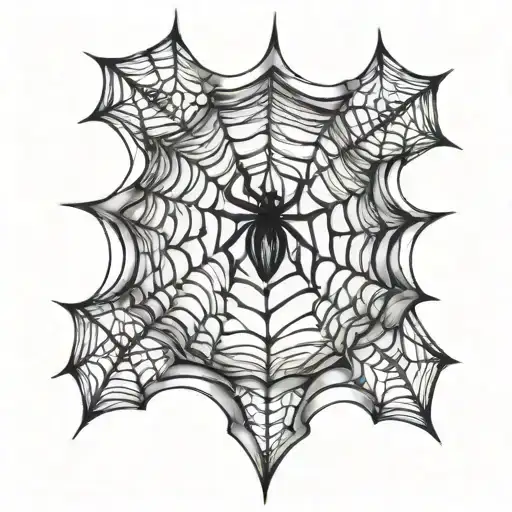 Spider Web