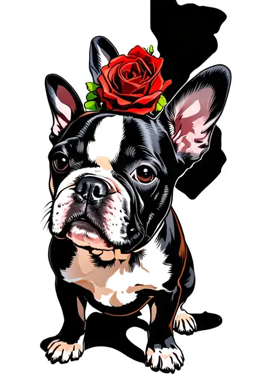 French Bulldog