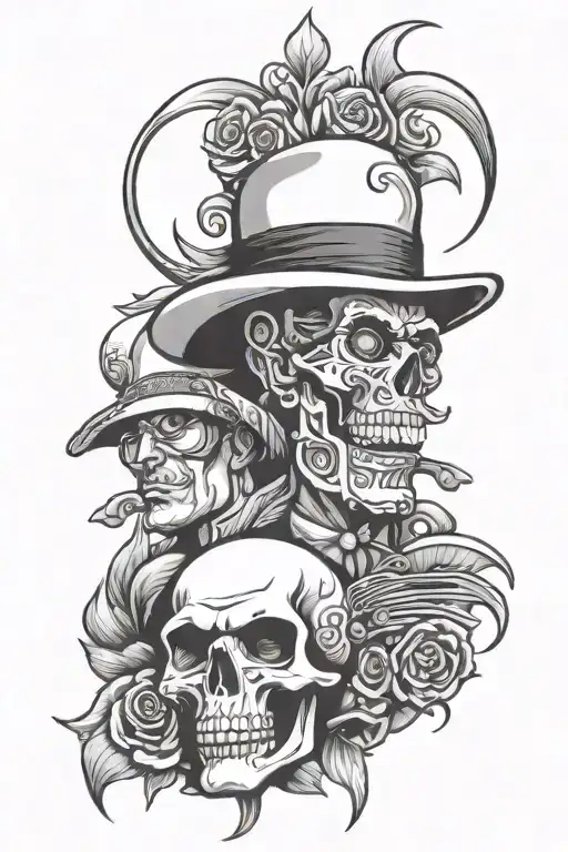 Mafia Symbol Incorporated