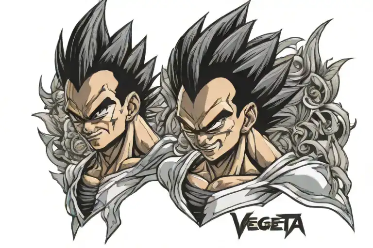 Vegeta