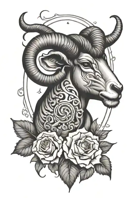 Aries Zodiac Sign