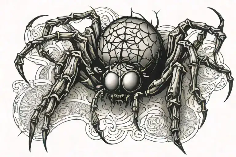 Spider