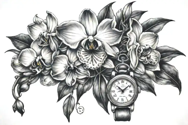 Orchid Watch