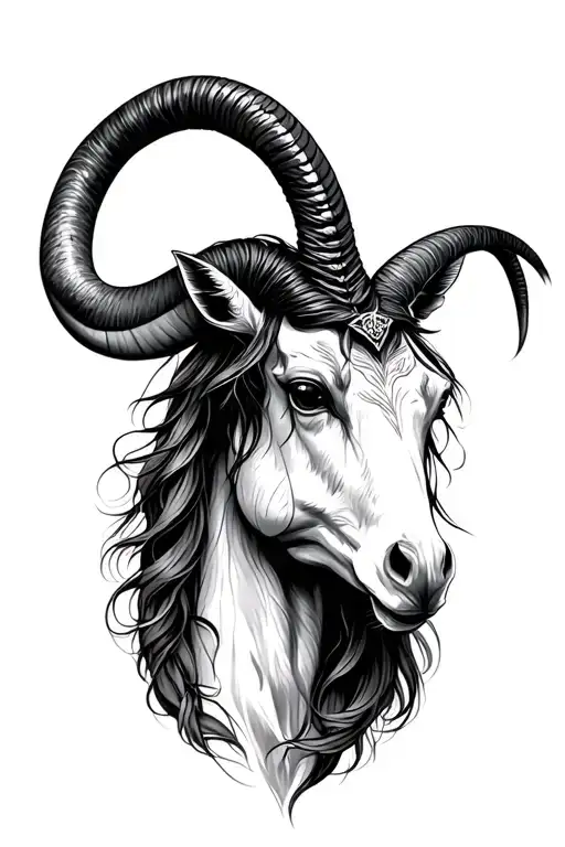 Capricorn Zodiac Sign