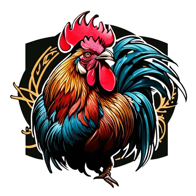 Rooster