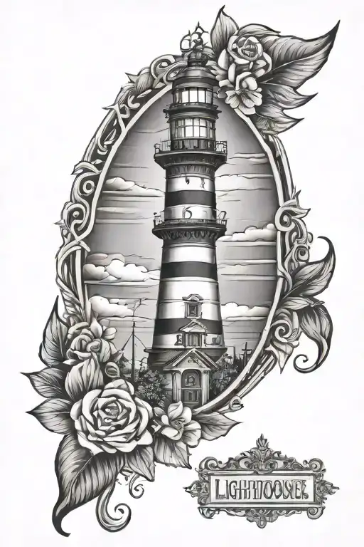 Lighthouse