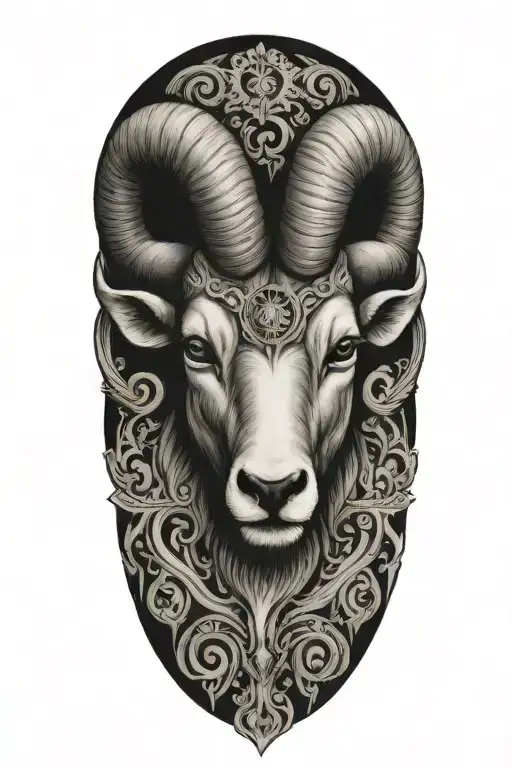 Aries Zodiac Sign