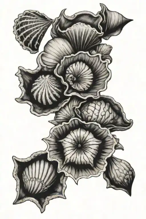 Seashells