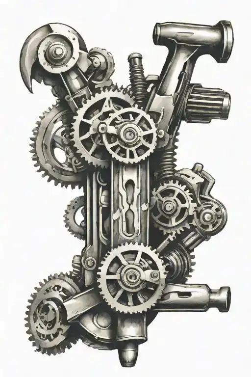 Mechanical Tools