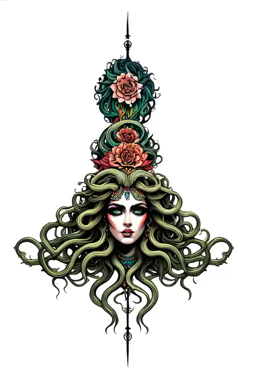 Medusa