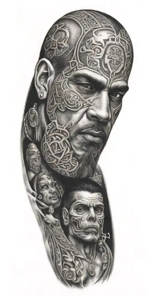 Chicano Gangsta Style