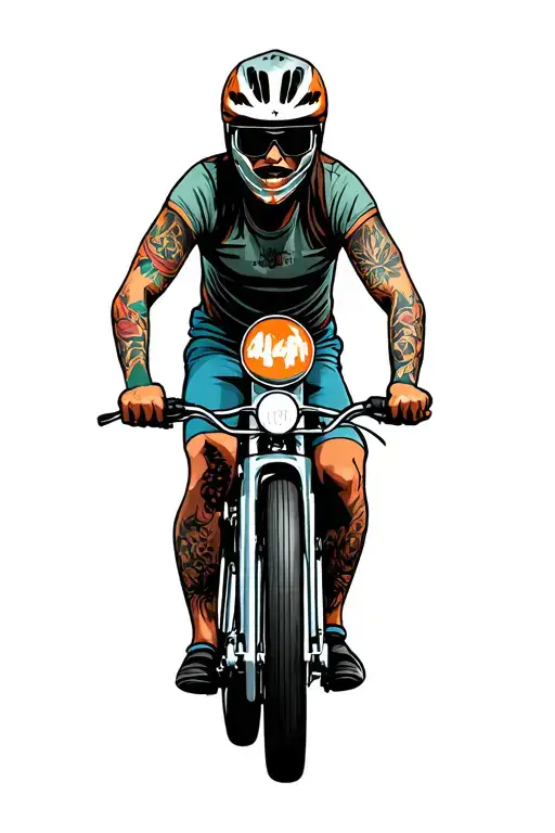 Mountain Biking Adventure