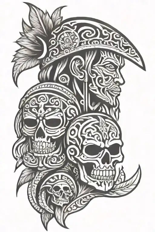 Tribal