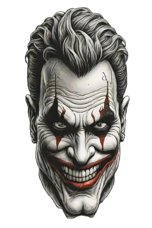 Joker Face