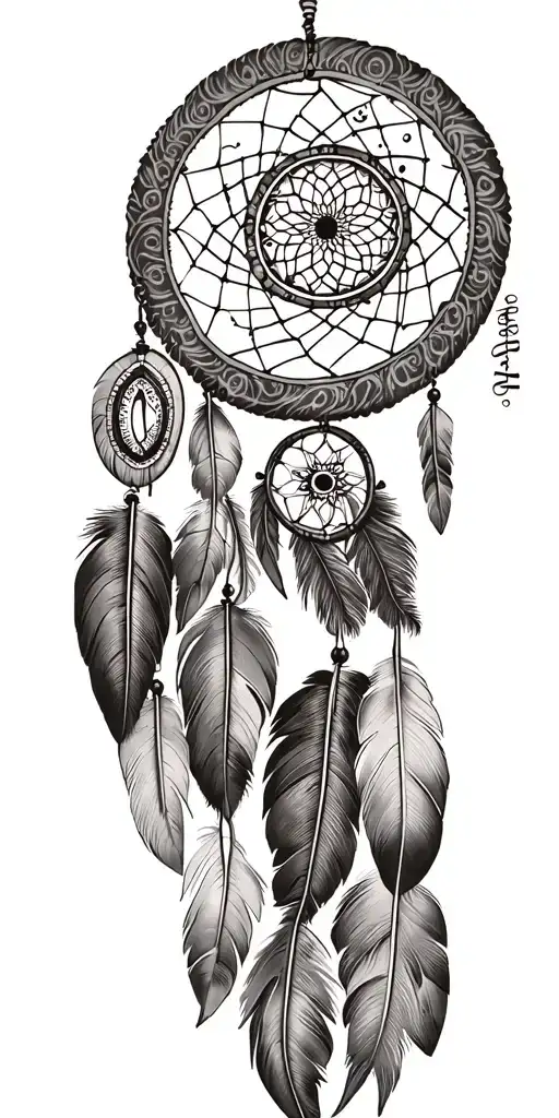 The Dream Catcher