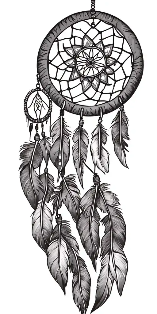 The Dream Catcher