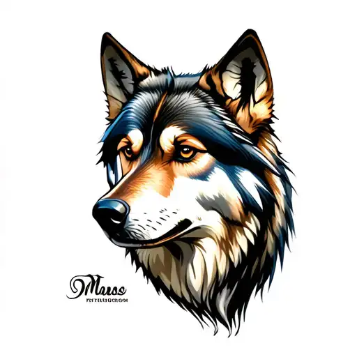Wolves