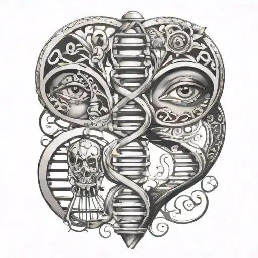 Dna
